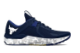 Under Armour Project Rock BSR 2 (3025767-400) blau 1