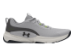 Under Armour Dynamic Select (3026608-101) grau 6