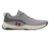 Under Armour Dynamic Select (3026608-102) grau 6