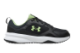 Under Armour Ua Charged Edge (3026727-004) schwarz 1