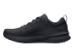 Under Armour Charged Edge (3026727-002) schwarz 2