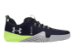 Under Armour UA TriBase Reign 6 (3027341-401) blau 6