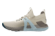 Under Armour UA W Project Rock 4 TM WHT (3026445-100) beige 1