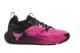 Under Armour Project Rock 6 (3026535-600) pink 6