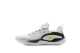 Under Armour Flow Dynamic (3026106-100) weiss 2