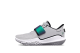 Under Armour Flow FUTR X Halo Grey (3025076 100) bunt 2