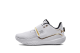 Under Armour Flow FUTR X Metallic Gold (3024968 101) weiss 2