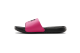 Under Armour G Ansa Fix SL (3023793-002) pink 6