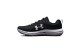 Under Armour Assert 10 (3026182-001) schwarz 2