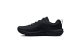 Under Armour Assert 10 AC (3026182-002) schwarz 2