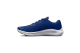 Under armour grey Under armour grey SC 3Zer0 II GS (3024987-403) blau 2