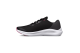 Under Armour Charged Pursuit 3 (3025011-001) schwarz 2