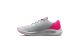 Under Armour Charged Pursuit 3 (3025011-100) grau 2