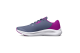 Under Armour Charged Pursuit 3 (3025011-501) lila 2