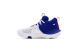 Under Armour Embiid One GS 1 (3023529-107) weiss 2