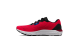 Under Armour UA BGS HOVR Sonic 5 (3024980-600) rot 2