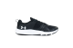 Under Armour UA GS Charged Pursuit 2 (3022860-001) schwarz 5