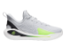 Under Armour Curry 12 Anti gravity GS (3027645-100) grau 6