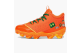 Under Armour Harper 9 RM Jr (3028419 800) orange 1