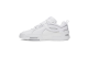 Under Armour HB LO (6005922-109) blanc 2