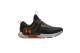Under Armour HOVR Apex 3 Jet Grey (3024271-107) bunt 4