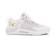 Under Armour HOVR Block City Metallic Gold (3023709 103) weiss 4
