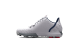 Under Armour UA HOVR Drive Wide WHT 2 (3025078-100) weiss 2