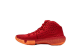 Under Armour HOVR Havoc 2 (3022050-600) rot 2