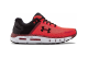 Under Armour Hovr Infinite 2 (3022587-600) rot 1