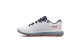 Under Armour HOVR Infinite 4 (3024897-105) weiss 2