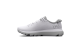 Under Armour HOVR Infinite 5 (3026545-101) weiss 2
