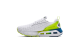 Under Armour HOVR Mega 2 Clone (3024479-106) weiss 2