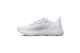 Under Armour W HOVR Mega 3 Clone (3025313-100) weiss 2