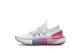 Under Armour HOVR Phantom 3 Punk (3025517-103) weiss 2