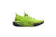 Under Armour HOVR Phantom 3 Green (3025522-300) gelb 3