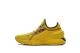 Under Armour Hovr Phantom (3023230-701) gelb 2