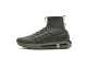 Under Armour Hovr Phantom Boot Charcoal Grey (3022474-103) grau 3