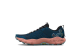 Under Armour HOVR Ridge Trek Petrol Lunar Coral (3026065-400) blau 2