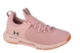 Under Armour HOVR Rise 2 (3023010-600) pink 6