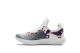 Under Armour HOVR Rise 2 USA (3023010-101) weiss 2