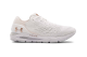 Under Armour HOVR Sonic 3 (3023937-100) weiss 1