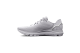 Under Armour HOVR Sonic 6 (3026128-101) weiss 2