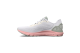 Under Armour HOVR Sonic 6 (3026128-103) weiss 2