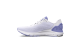 Under Armour HOVR Sonic 6 UA W (3026128-104) weiss 2