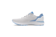 Under Armour HOVR Sonic 6 (3026128-107) grau 2