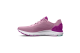 Under Armour HOVR Sonic 6 UA W (3026128-603) pink 2