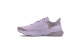 Under Armour HOVR Turbulence 2 (3026525-500) lila 2