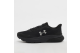 Under Armour HOVR Turbulence 2 RS (3028751001_1) schwarz 1