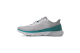 Under Armour HOVR Turbulence 2 (3026520-108) grau 2