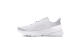 Under Armour HOVR Turbulence 2 (3026520-111) weiss 2